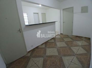 Apartamento · 50m² · 2 Quartos · Apartamento em Pequeno Condominio no Jardim Prudência - São Paulo / SP