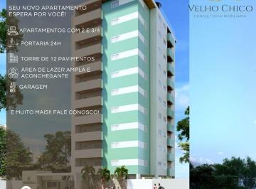 Apartamento de 3 quartos, Paulo Afonso · VENDE APARTAMENTO CONDOMÍNIO NEW RESIDENCE!