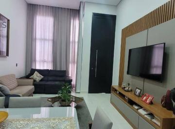 02e0f30fdf55b22cb8be49337cce71794da47928 · CASA A VENDA EM PAULINIA 3 QUARTOS 2 SUÍTES - BAIRRO MONTE ALEGRE