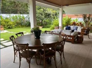 Casa · 380m² · 4 Quartos · 4 Vagas · Casa à venda 4 quartos na Vila Inah