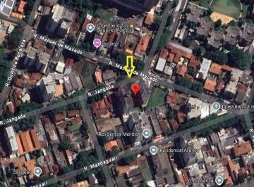 19230279900.jpg · Terreno Residencial de 600m² na Zona 07 - ACEITA PERMUTA POR APARTAMENTO EM MARINGÁ