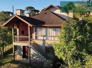 Casa · 99m² · 3 Quartos · 2 Vagas · Casa à venda - em Monte Verde