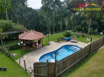 Rural · 350m² · 3 Quartos · 6 Vagas · Rurais à venda - em Terra Preta