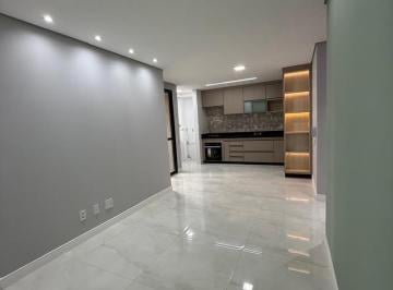 Apartamento · 69m² · 2 Quartos · 1 Vaga · Apartamento à venda - no Jardim do Lago