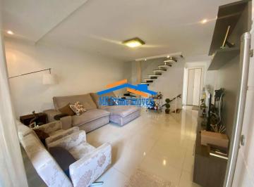 Casa · 160m² · 3 Quartos · 2 Vagas · Lindo Sobrado 160m² c/ 3 Suítes e 2 Vagas para Venda - Jardim Franca/SP