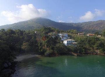 Terreno · 1073m² · Belo terreno de frente para o mar na Costa Verde