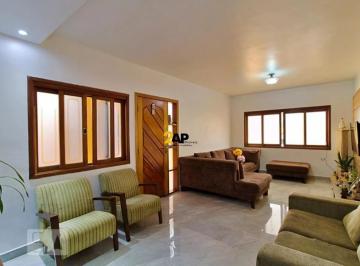 Casa · 315m² · 3 Quartos · 4 Vagas · Imperdível: Casa à venda em São Paulo-SP, Jardim Londrina, 3 quartos, 3 suítes, 315 m², 4 vagas de g