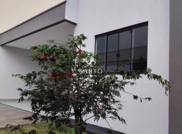 Casa · 119m² · 3 Quartos · 2 Vagas · Casa Jardim Italia
