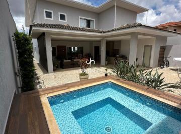 Casa · 345m² · 3 Quartos · 3 Vagas · Casa à venda - em Andracel Center