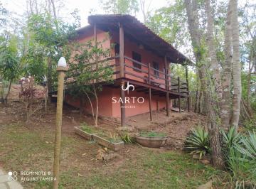 Rural · 1ha · 5 Quartos · 10 Vagas · Rurais à venda - em Jaranápolis
