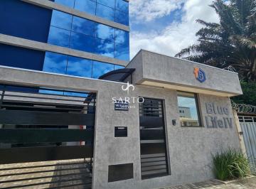 Apartamento · 25m² · 1 Quarto · 1 Vaga · Studios Blue Life Studios na Cidade Universitária