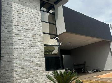 Casa · 133m² · 3 Quartos · 2 Vagas · CASA NO JAMIL MIGUEL 200M2 520 MIL