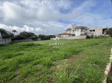 Terreno · 600m² · Lote no Condominio Roses Garden