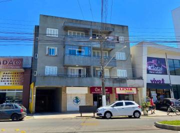 Apartamento · 82m² · 2 Quartos · 1 Vaga · Apartamento no Centro de Torres.