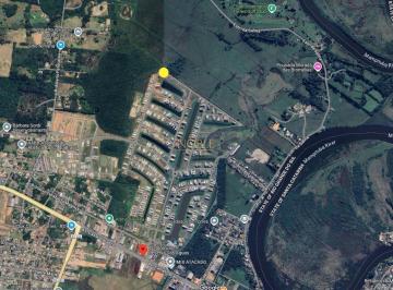 Terreno · 850m² · Terreno em condomínio exclusivo Reserva das Águas em Torres-RS