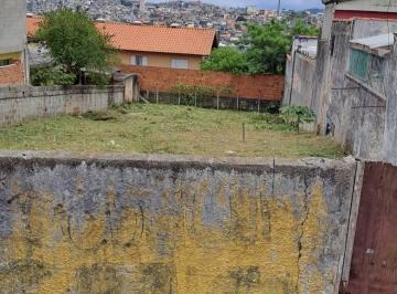 Terreno · 444m² · Terreno à venda - campo limpo + de 400 metros - financia - casas de renda
