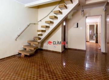 705a4e09fabfdfe3505a1c3f366818a9c5607ebf · Sobrado em Vila Pompeia com 115m² úteis, 3 dorm., terreno 70m² - Zona Oeste SP