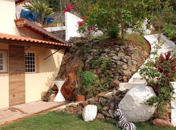 Rural de 3 quartos, Mairiporã · CHACARA EM MAIRIPORACOM TERRENO COM 1.200M2 , VISTA REPRESA