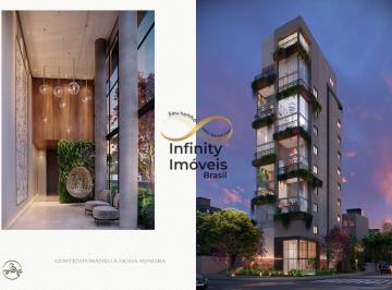 Apartamento · 140m² · 3 Quartos · 3 Vagas · Apartamento à venda no bairro Anchieta - Belo Horizonte/MG
