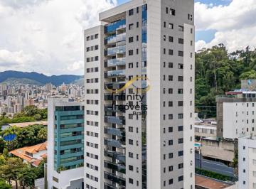 Apartamento · 151m² · 3 Quartos · 3 Vagas · SANTÉ GUTIERREZ MONTERRRE - Apartamento à venda no bairro Gutierrez - Belo Horizonte/MG