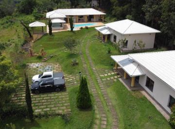 Foto 01 · LINDO SÍTIO C/ PISCINA, SAUNA E ÁREA GOURMET À VENDA EM ITATIAIUÇU/MG
