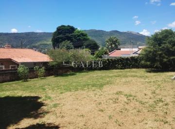 Foto 05 · Terreno à venda em Atibaia-SP, bairro Nova Gardênia, 700m² de área! Confira já essa oportunidade!