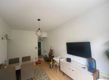 Apartamento · 70m² · 3 Quartos · 1 Vaga · APARTAMENTO 3 QUARTOS PRÓXIMO DA PRAIA DA BICA - JARDIM GUANABARA