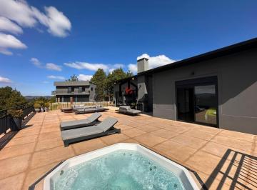 Casa · 4000m² · 5 Quartos · Casa à venda - em Campos do Jordão