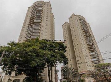 Apartamento · 130m² · 4 Quartos · Apartamento à venda - no Parque da Mooca