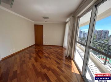 Foto 01 · Apartamento à venda em São Paulo-SP, Vila Sofia: 3 quartos, 1 suíte, 1 sala, 4 banheiros, 2 vagas, 9