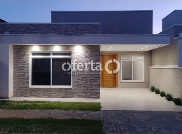 Casa · 87m² · 3 Quartos · 1 Vaga · Casa à venda - no Centro