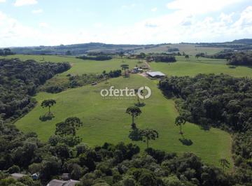 Rural · 250m² · 3 Quartos · Fazenda na Lapa