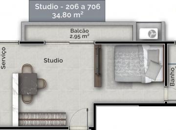 Foto 05 · Apartamento, Carvoeira, Florianópolis, SC