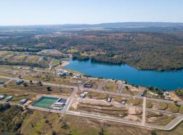 Rural · 300m² · Lago Sul Caldas Novas Terrenos Financiados