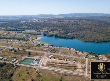 Rural · 300m² · Lago Sul Caldas Novas Terrenos Financiados