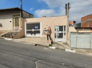 Casa · 175m² · 4 Quartos · 4 Vagas · Imóvel com duas casas a venda no Jardim Vera Teresa