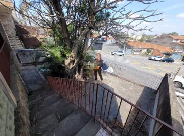 Terreno · 450m² · Excelente oportunidade a venda no centro de caieiras.