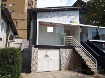 Foto 01 · Salão Comercial à Venda em Sorocaba-SP, Jardim Vergueiro: 4 Salas, 1 Banheiro, 2 Vagas, 221,50m² de