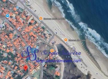 Terreno , Aquiraz · Terreno amplo e bem localizado na Prainha - Próximo a praia.