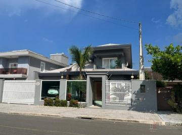 Foto 01 · Casa, Pirabeiraba, Joinville, SC