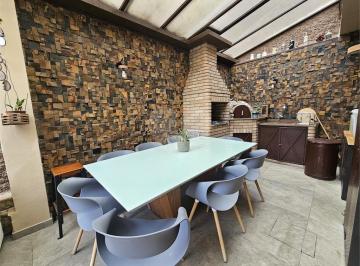 Apartamento de 3 quartos, São Paulo · CASA TÉRREA SANTANA  
