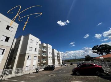 Foto 01 · Apartamento, Jardim Novo Maracanã, Campinas, SP