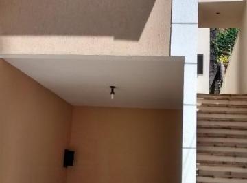 Casa de 3 quartos, São Paulo · SOBRADAO VILA SAO FRANCISCO 3 SUITES 3 VAGAS PRONTO PRA MORAR