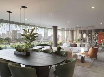 Apartamento de 4 quartos, São Paulo · Jardins Apartamento A Venda 4 Dormitórios 322m² 3 Vagas Novo Com Lazer Completo.