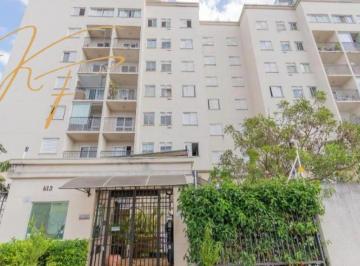 Foto 01 · Apartamento, Jardim Paranapanema, Campinas, SP