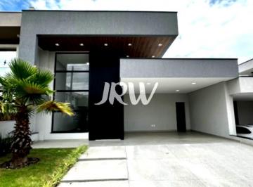 Foto 01 · CASA A VENDA NO CONDOMÍNIO RESIDENCIAL JARDIM PIEMONTE NA CIDADE DE INDAIATUBA SP