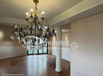 Foto 01 · Apartamento à venda em São Paulo-SP, Jardim Ampliação: 4 quartos, 2 suítes, 3 salas, 4 banheiros, 4