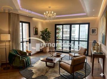 Foto 18 · Apartamento à venda em São Paulo-SP, Jardim Ampliação: 4 quartos, 2 suítes, 3 salas, 4 banheiros, 4