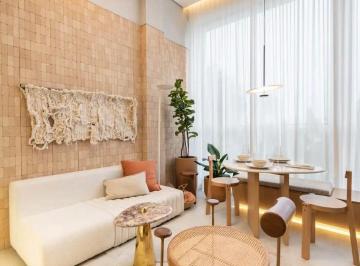 Apartamento de 1 quarto, São Paulo · Vila Madalena Apartamento Studio A Venda 24m2 Novo Com Lazer Completo