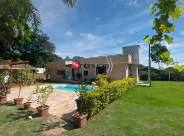 Foto 01 · Casa à venda com lazer completo no Condomínio Condados da Lagoa
